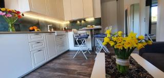 Kamień Bałtyku Apartament - Debina - 7