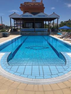 Frank Apartments - Amoudara Herakliou - 8