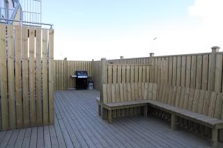 Tryggvabraut 24 One Bedroom Apartment - Akureyri - 8