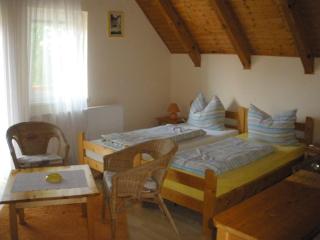 Emilia Apartmanház - Hévíz - 7