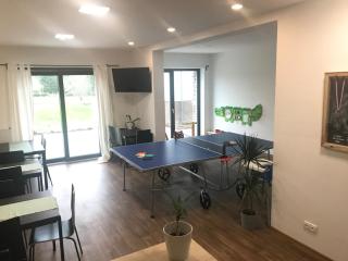 Apartmány Na handě - Boží Dar - 1