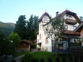 Apartments Alte Villa - 9