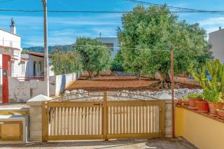IL GIARDINO DEL MANDARINO HOUSE - Montalbano - 9