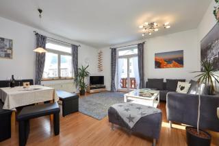 Apartments Alte Villa - Garmisch-Partenkirchen - 8