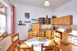 Apartments Alte Villa - 2
