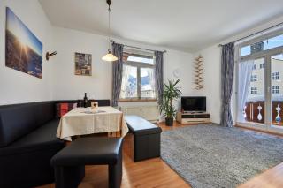 Apartments Alte Villa - Garmisch-Partenkirchen - 6