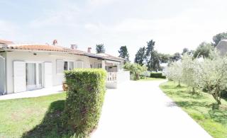 Holiday house PUNTA Umag II - Umag - 0