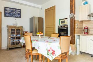 Le Mas de la Coupière - Serres-sur-Arget - 4