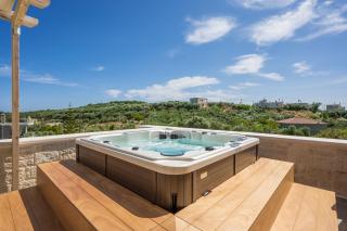 Belair villas - Chania - 9