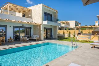 Belair villas - Chania - 1