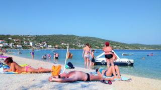 Apartment in Sevid with Seaview, Balcony, Air condition, WIFI (4755-4) - Sevid - 8