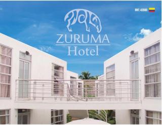 Zuruma Hotel - Leticia - 0