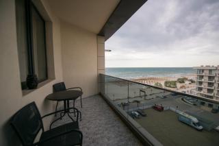 Apartel Marina - Mamaia Nord – Năvodari - 0