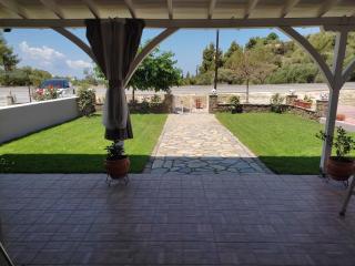 Christos House - Neos Marmaras - 1