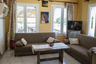 Sigma Hotel - Paralia Vrachou - 3