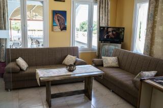 Sigma Hotel - Paralia Vrachou - 2
