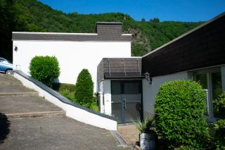 Ferienwohnung Villa Abrioux am Park - Bad Bertrich - 6