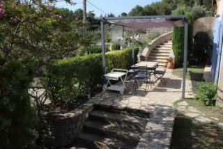 RdC-villa_2Pieces 35m2_domine la plaine entre NIMES_CEVENNES_MER - Calvisson - 9