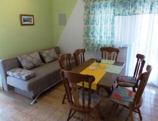 Big terrace apartment (4776-1) - Vir - 7