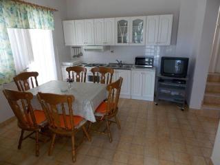 Big terrace apartment (4776-1) - 5