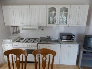 Big terrace apartment (4776-1) - 4