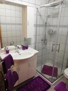 Big terrace apartment (4776-1) - Vir - 2