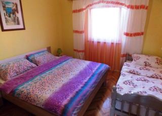 Big terrace apartment (4776-1) - Vir - 1