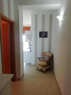 Casa Vacanza Orizzonte - Marina di Camerota - 9