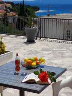 Apartments Matić - Baška Voda - 5