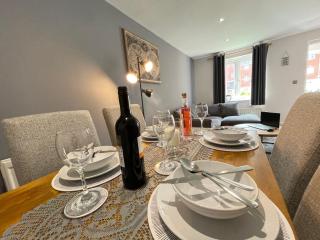 Grand Central House, Pride Park - Derby - 8