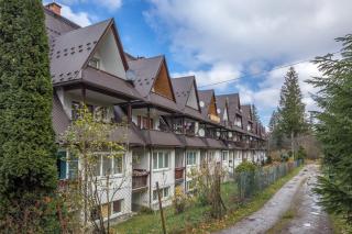 Rent like home - Za Cieszynianką 5 - Zakopane - 3