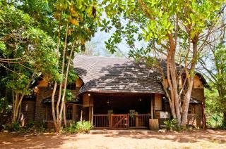 Greenfire Hazyview Lodge - Hazyview - 0