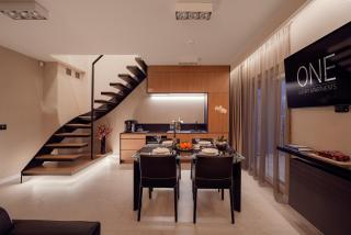 ONE Luxury Apartments - 6