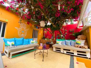 Orange Terrace Hostel - Albufeira - 5