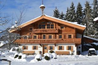 Wegrainhof - Kirchberg in Tirol - 0