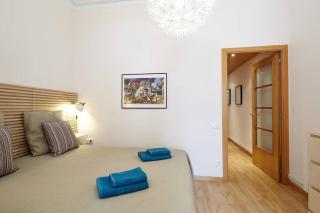 Beautiful apartment in Eixample - Barcelona - 8