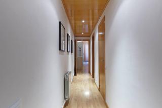 Beautiful apartment in Eixample - Barcelona - 6