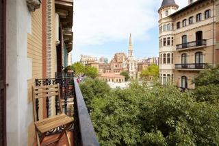 Beautiful apartment in Eixample - Barcelona - 3