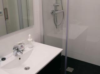 Beautiful apartment in Eixample - Barcelone - 7