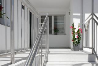 KRACHER Guesthouse No 6 - inklusive Pool - Illmitz - 2