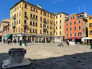 Hotel San Geremia - Venice - 9