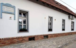 Klára-Háza Vendégház - Tiszadorogma - 9
