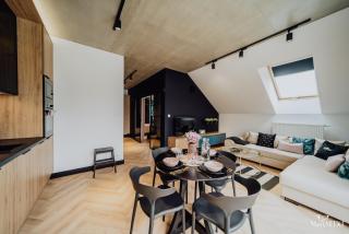Apartament LUX 2 Cieplice - 8