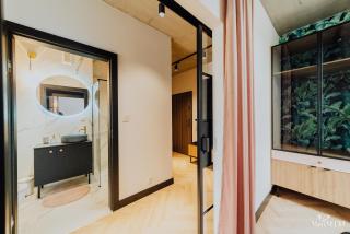 Apartament LUX 2 Cieplice - Jelenia Góra - 4