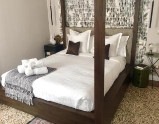 Addler House Apt by Addler House Ospitality - Mestre - 8