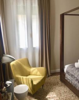 Addler House Apt by Addler House Ospitality - Mestre - 5