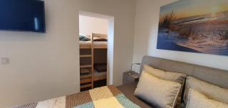 Haus Malta Wohnung 2, 300m zum Strand - 4