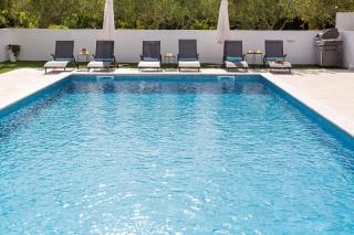 Apartments Corcovado - Vodice - 7