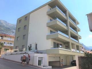 Modern Apartments with garage - Makarska - 9