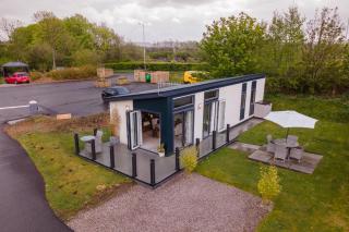 Inside No 1 Retreat Carnforth - Carnforth - 5